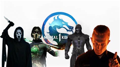 mortal kombat 1 leaks|Mortal Kombat 1 DLC leaks include Ghostface, Jade,。